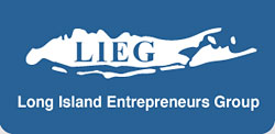 LIEG logo